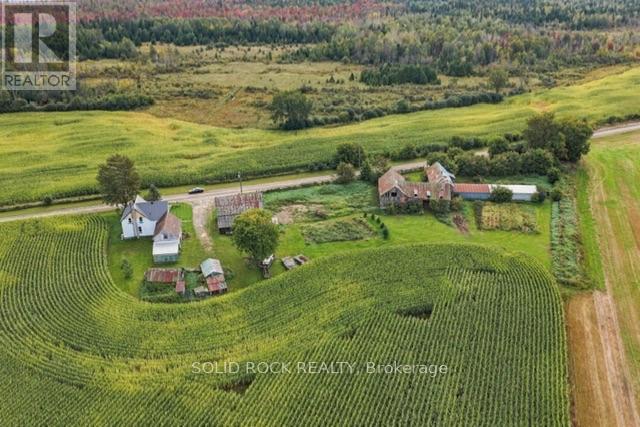 582 YULE ROAD, Merrickville-Wolford