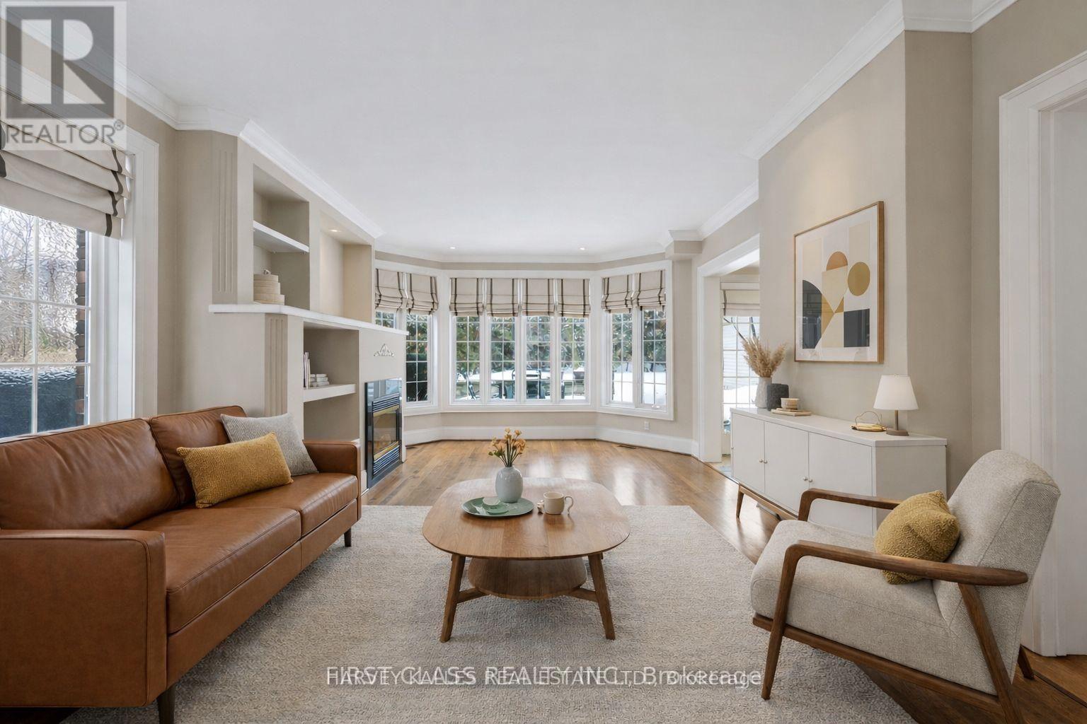 80 DOUGLAS DRIVE, Toronto (Rosedale-Moore Park) — photo 11