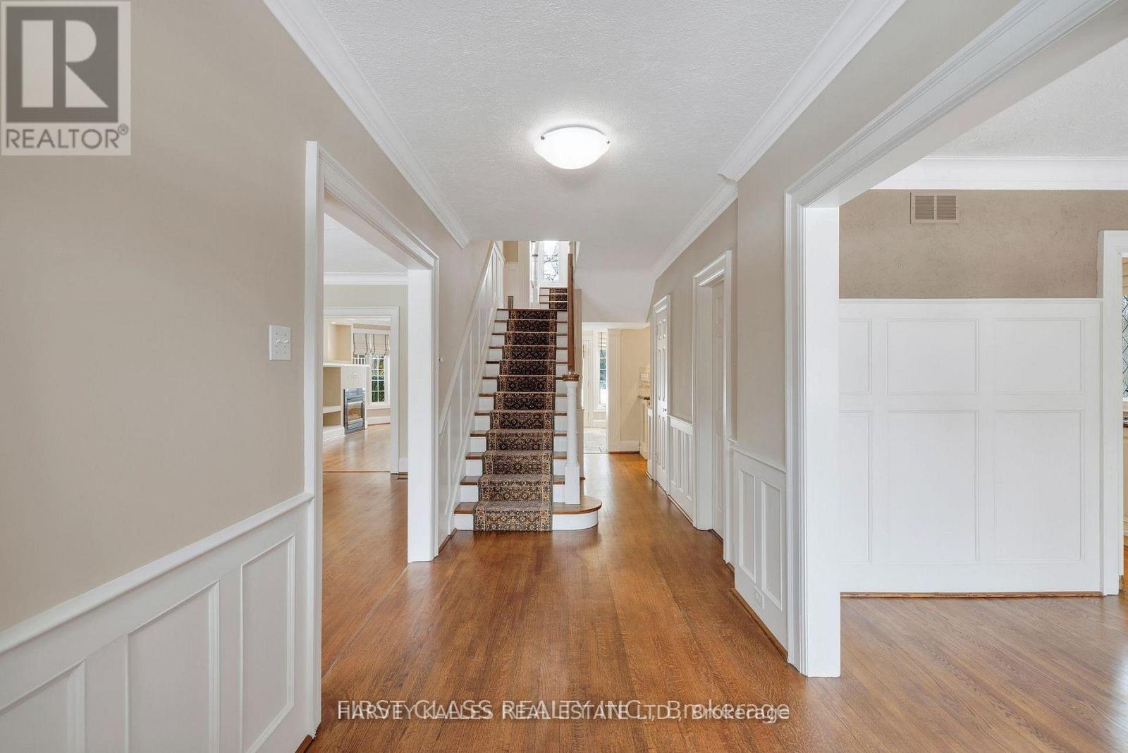 80 DOUGLAS DRIVE, Toronto (Rosedale-Moore Park) — photo 3