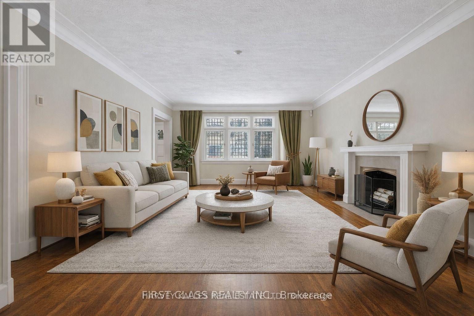80 DOUGLAS DRIVE, Toronto (Rosedale-Moore Park) — photo 4