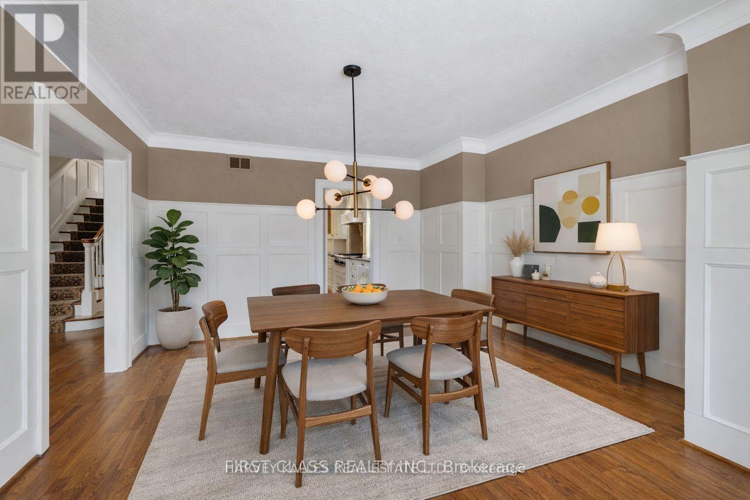 80 DOUGLAS DRIVE, Toronto (Rosedale-Moore Park) — photo 8