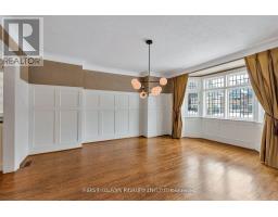 Bedroom 3 - 80 Douglas Drive, Toronto, ON M4W2B4 Photo 10