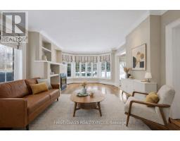 Study - 80 Douglas Drive, Toronto, ON M4W2B4 Photo 11