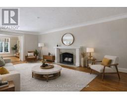Eating area - 80 Douglas Drive, Toronto, ON M4W2B4 Photo 6