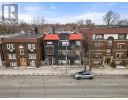 9 - 595 St Clair Avenue W, Toronto, ON M6C1A3 Photo 18