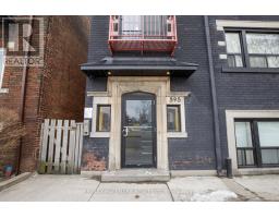 9 - 595 St Clair Avenue W, Toronto, ON M6C1A3 Photo 22