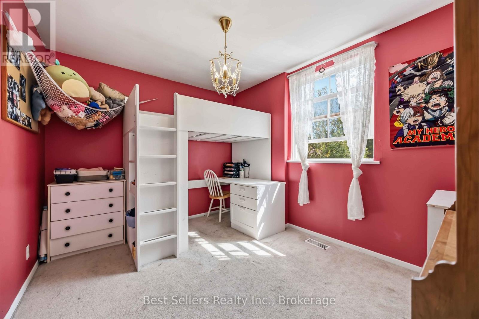 5 BENFRISCO CRESCENT - 17