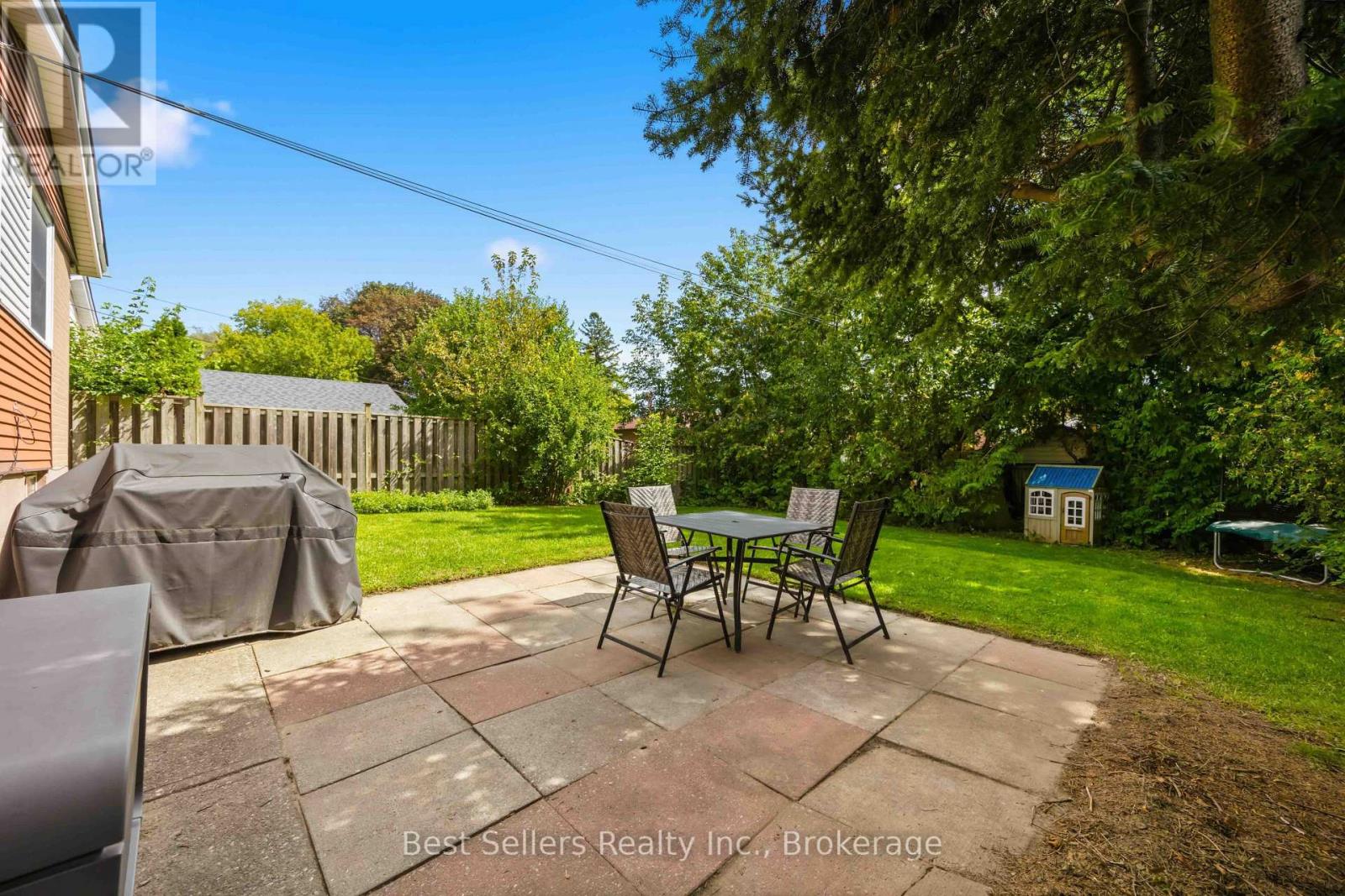 5 Benfrisco Crescent, Toronto, ON photo 30