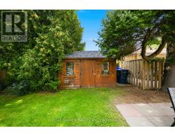 5 Benfrisco Crescent, Toronto, ON M1H1N2 Photo 32