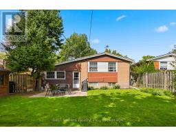 5 Benfrisco Crescent, Toronto, ON M1H1N2 Photo 33