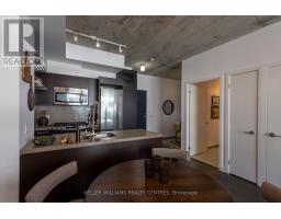 806 - 1201 Dundas Street E, Toronto, ON M4M1S2 Photo 10