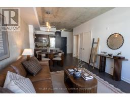 806 - 1201 Dundas Street E, Toronto, ON M4M1S2 Photo 11
