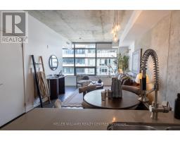 806 - 1201 Dundas Street E, Toronto, ON M4M1S2 Photo 12