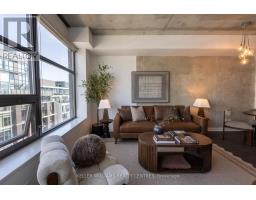 806 - 1201 Dundas Street E, Toronto, ON M4M1S2 Photo 13