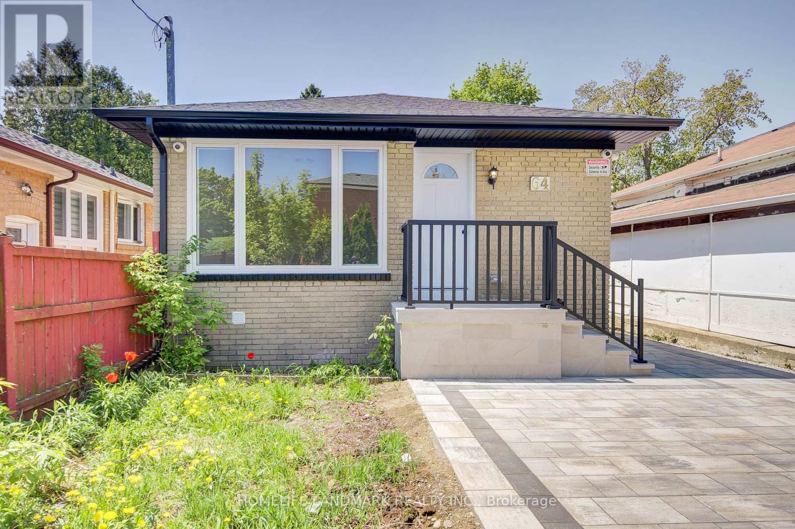 64 LAUREL AVENUE, Toronto (Kennedy Park) — photo 4