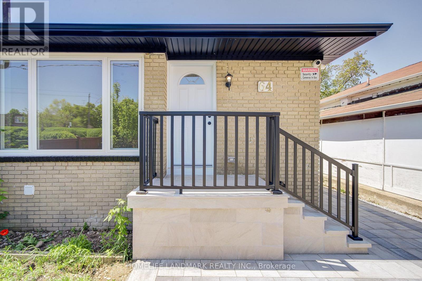 64 LAUREL AVENUE, Toronto (Kennedy Park) — photo 6