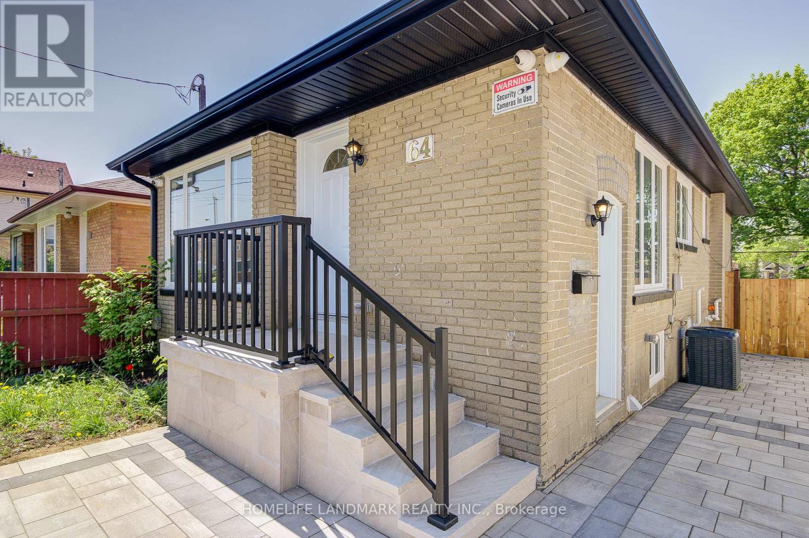 64 LAUREL AVENUE, Toronto (Kennedy Park) — photo 7