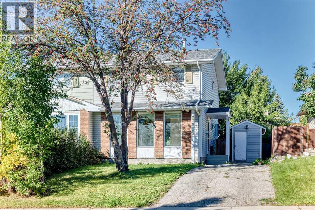 2515 62 Street NE - 1