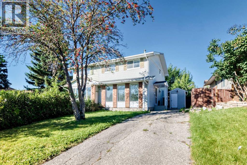 2515 62 Street NE - 4