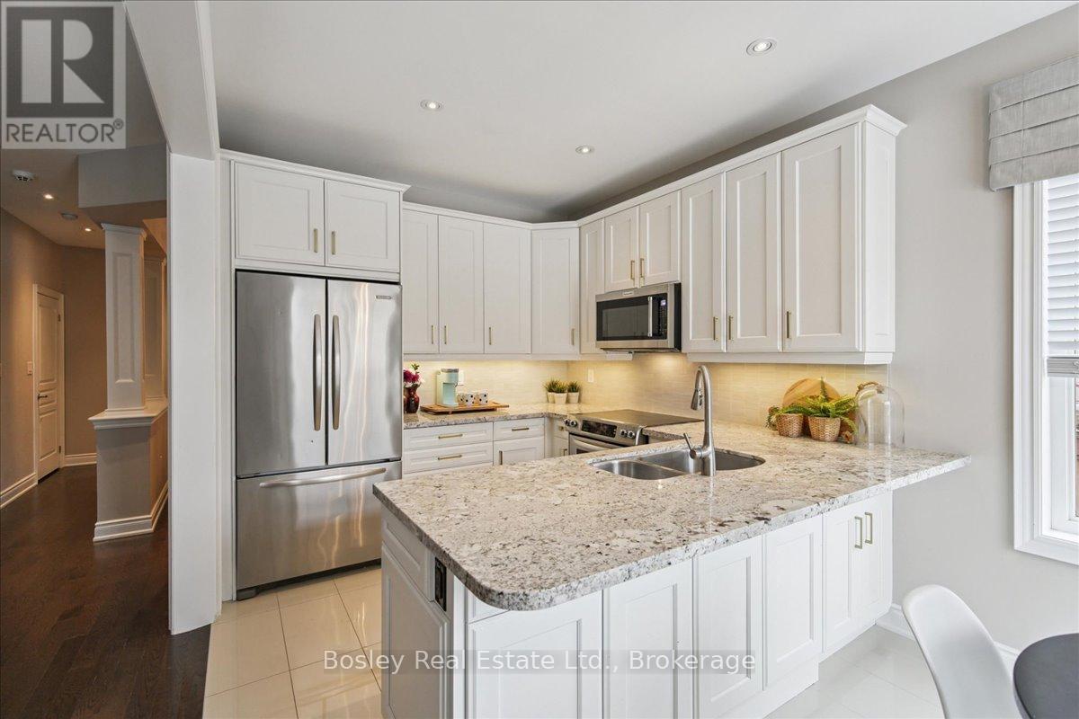 2343 QUETICO CRESCENT, Oakville (WM Westmount) — photo 11