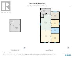 71 Curtis Street, Essa, ON L0M1B0 Photo 22