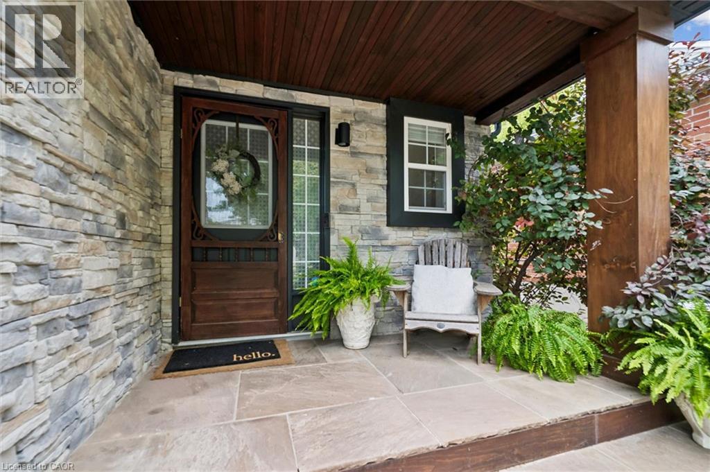 39 CLYTHE CREEK Drive, Guelph — photo 4