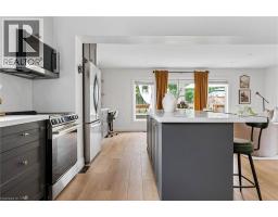 Kitchen - 39 Clythe Creek Drive, Guelph, ON N1E7J4 Photo 12
