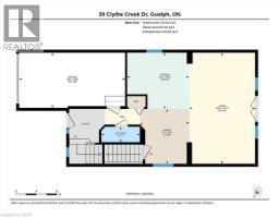 39 Clythe Creek Drive, Guelph, ON N1E7J4 Photo 47