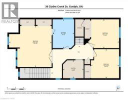 39 Clythe Creek Drive, Guelph, ON N1E7J4 Photo 48