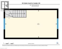 39 Clythe Creek Drive, Guelph, ON N1E7J4 Photo 49