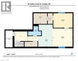 39 Clythe Creek Drive, Guelph, ON N1E7J4 Photo 50