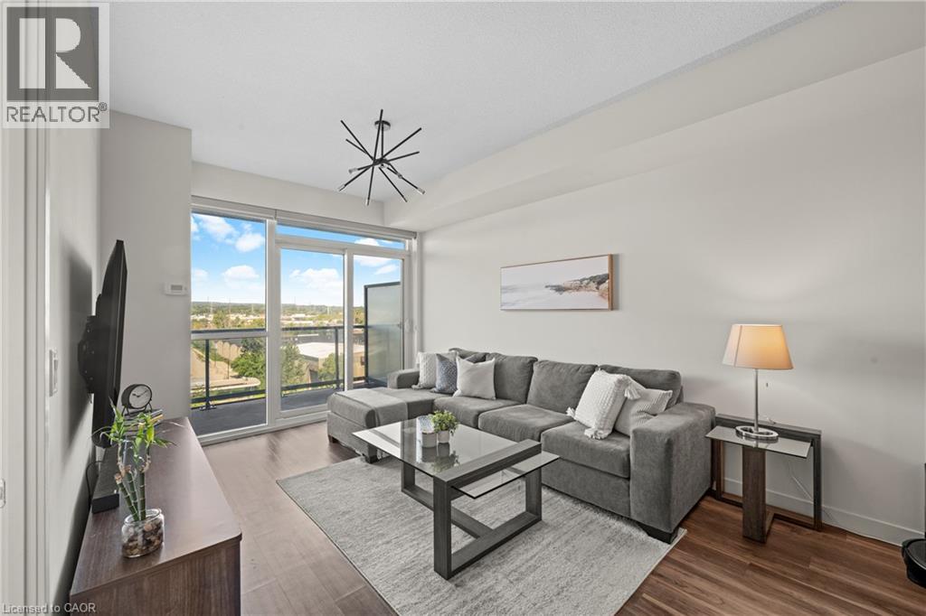 2093 FAIRVIEW Street Unit# 813, Burlington — photo 4