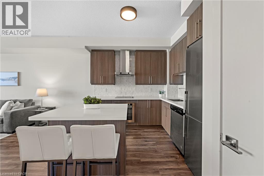 2093 FAIRVIEW Street Unit# 813, Burlington — photo 8