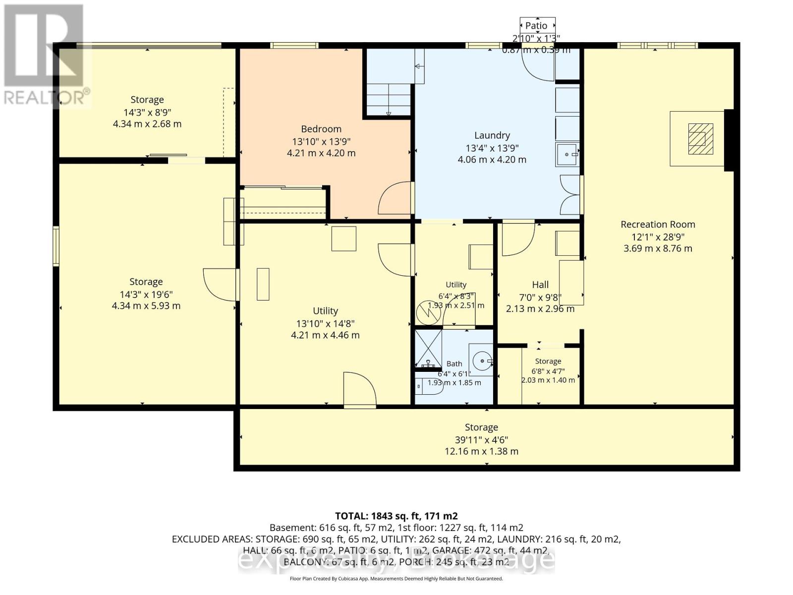 21 ANDREW STREET - 34