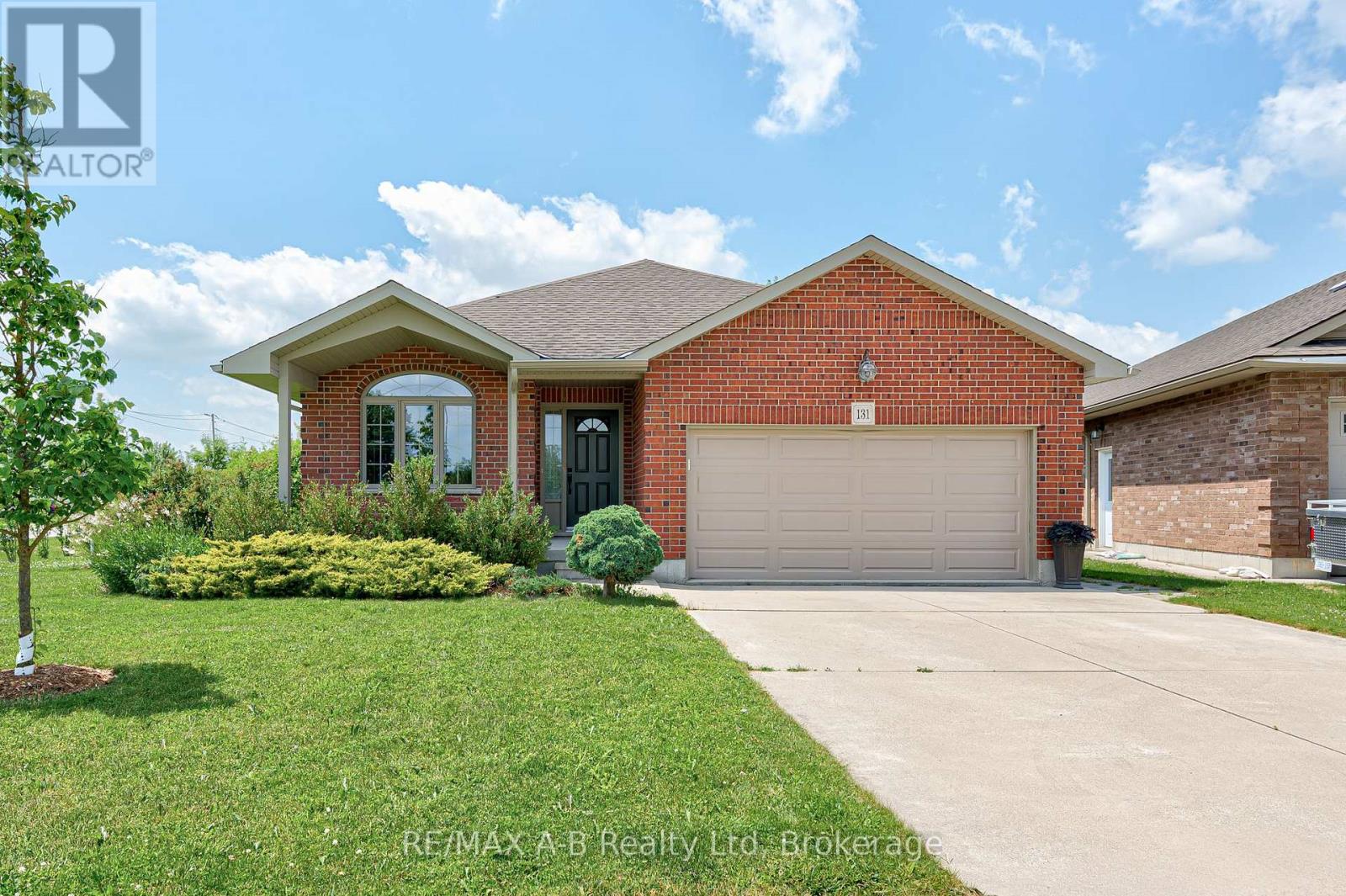 131 GUEST COURT, St. Marys — photo 2