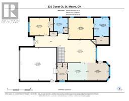 131 Guest Court, St  Marys, ON N4X1E5 Photo 47