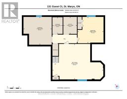 131 Guest Court, St  Marys, ON N4X1E5 Photo 48