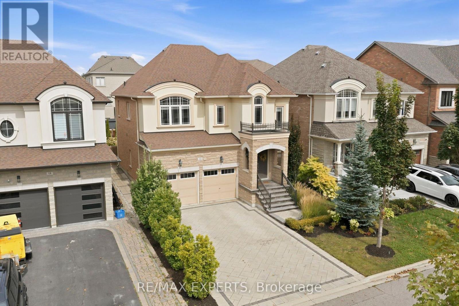 22 GARYSCHOLL ROAD, Vaughan (Vellore Village) — photo 4