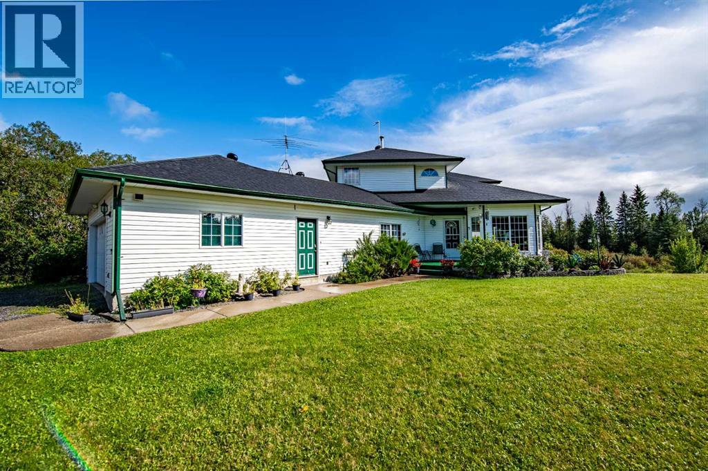 61013A,  TWP RD 40-1 - 2