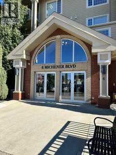 6 Michener Boulevard, Red Deer