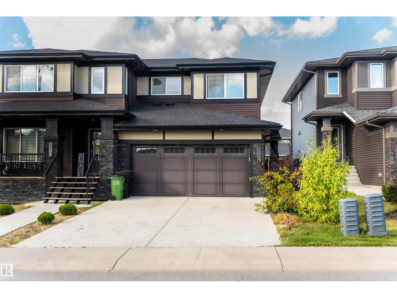2310 WONNACOTT CR SW - 1