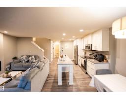 2310 Wonnacott Cr Sw, Edmonton, AB T6X2J4 Photo 7