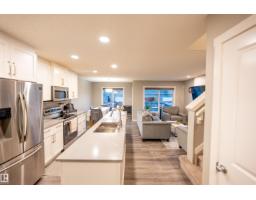 2310 Wonnacott Cr Sw, Edmonton, AB T6X2J4 Photo 8