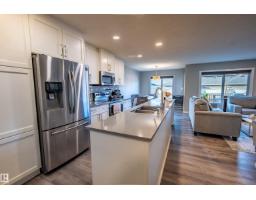 2310 Wonnacott Cr Sw, Edmonton, AB T6X2J4 Photo 9