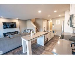 2310 Wonnacott Cr Sw, Edmonton, AB T6X2J4 Photo 11