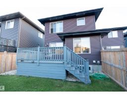 2310 Wonnacott Cr Sw, Edmonton, AB T6X2J4 Photo 34
