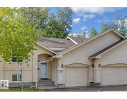 Row / Townhouse for sale at #30 4630 17 Av NW, Edmonton — MLS® E4509243