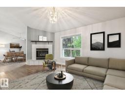 Laundry room - #30 4630 17 Av Nw, Edmonton, AB T6L6H3 Photo 6