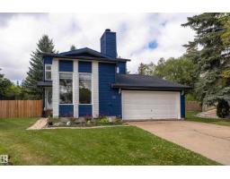 House for sale at 11 Patterson Cr, St. Albert — MLS® E4509244