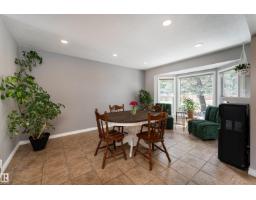 Recreation room - 11 Patterson Cr, St  Albert, AB T8N4V1 Photo 10